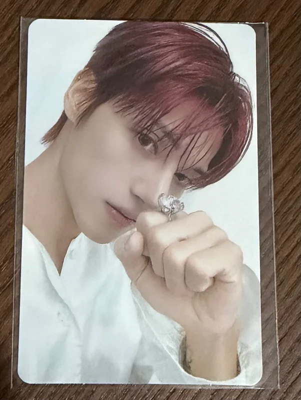 ATEEZ X ANITEEZ POP-UP STORE ANITEEZ IN Deja Vu REWARD