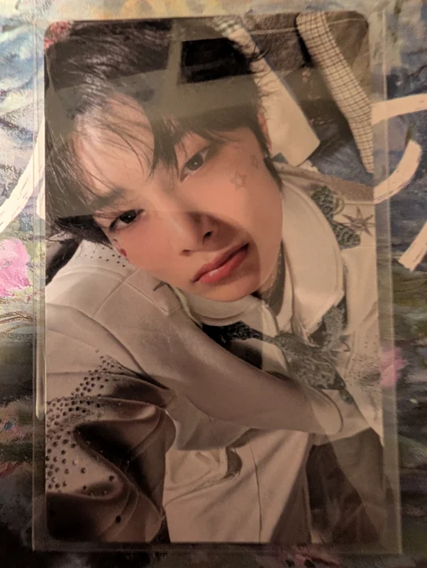 Stray Kids 6TH FANMEETING STAY in Our Little House REWARD