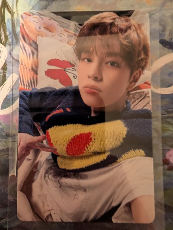 Stray Kids 6TH FANMEETING STAY in Our Little House REWARD