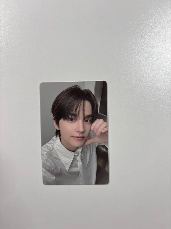 TWS Shinyu Play Hard Hard Ver