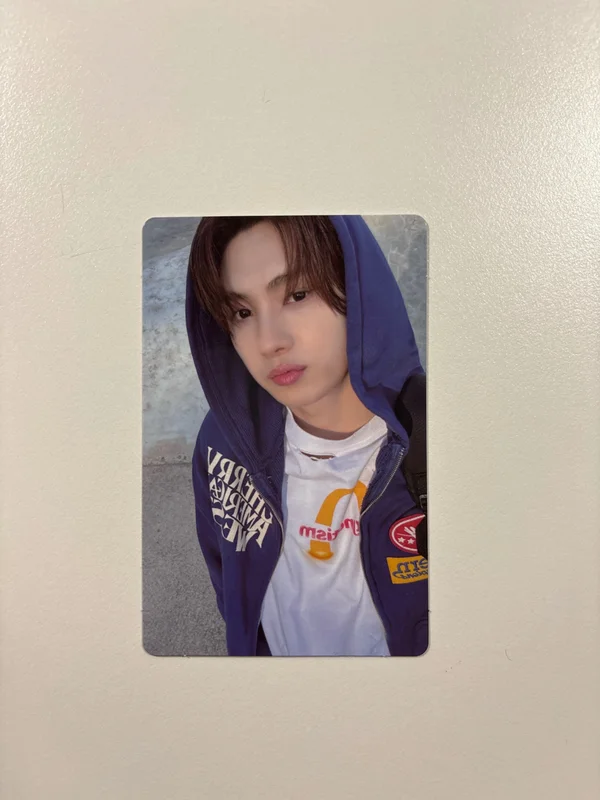 TWS Youngjae TRY WITH US General Market Exclusive