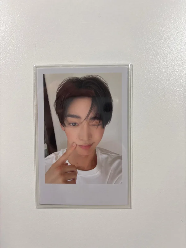 TWS Hanjin SUMMER BEAT! ALADIN