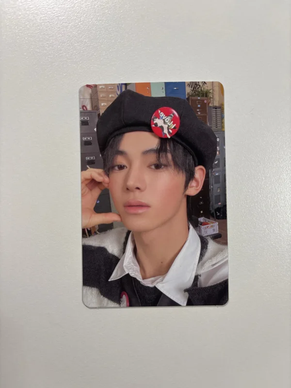 TWS Hanjin SUMMER BEAT! OUR VER.