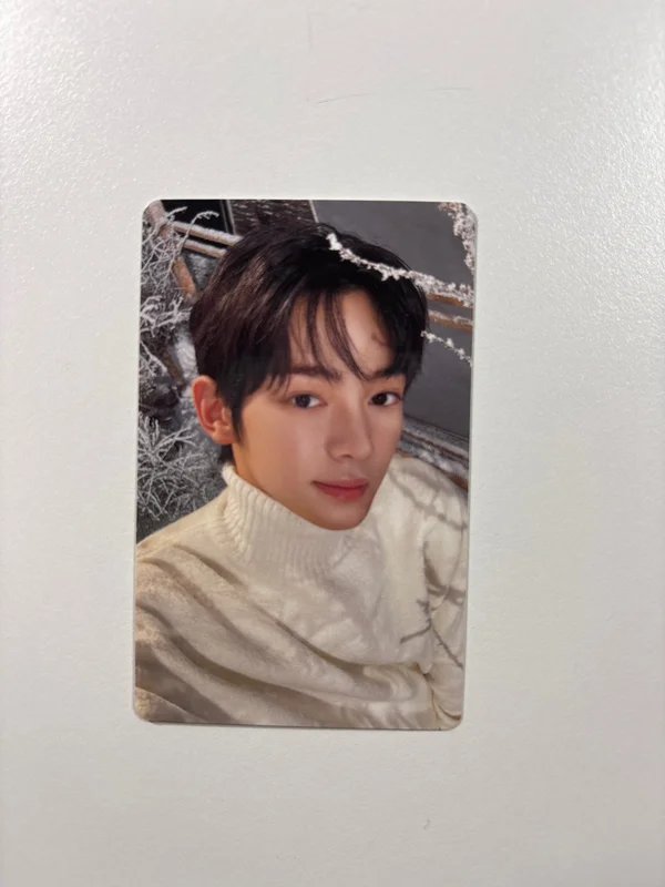 TWS Hanjin Last Bell HMV