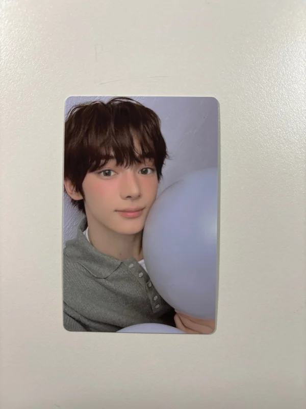 TWS Hanjin play hard hard mode ver.