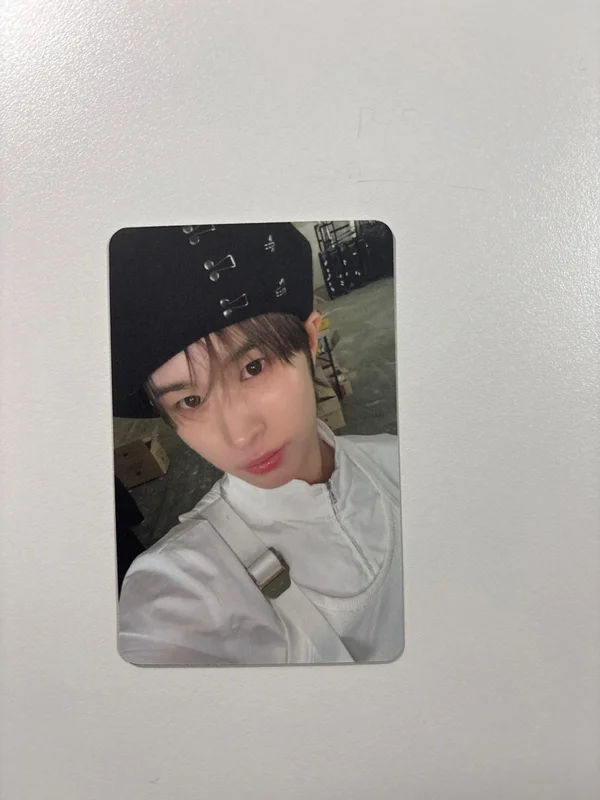 TWS Kyungmin TRY WITH US APPLEMUSIC