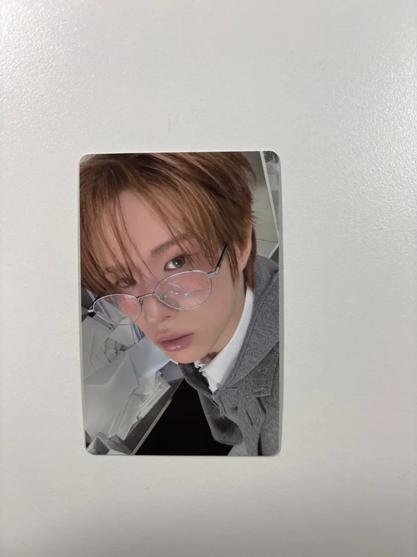 TWS Kyungmin play hard hard mode ver.