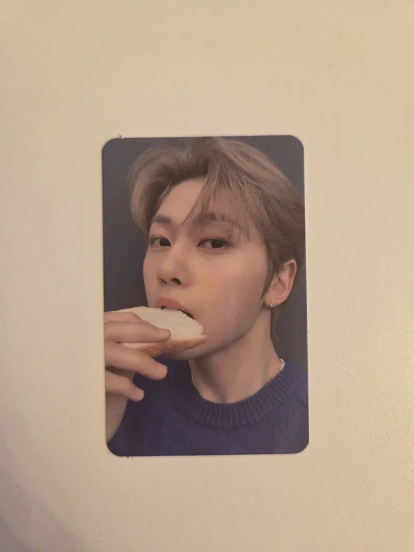 Matthew Youth in the Shade Olive Young