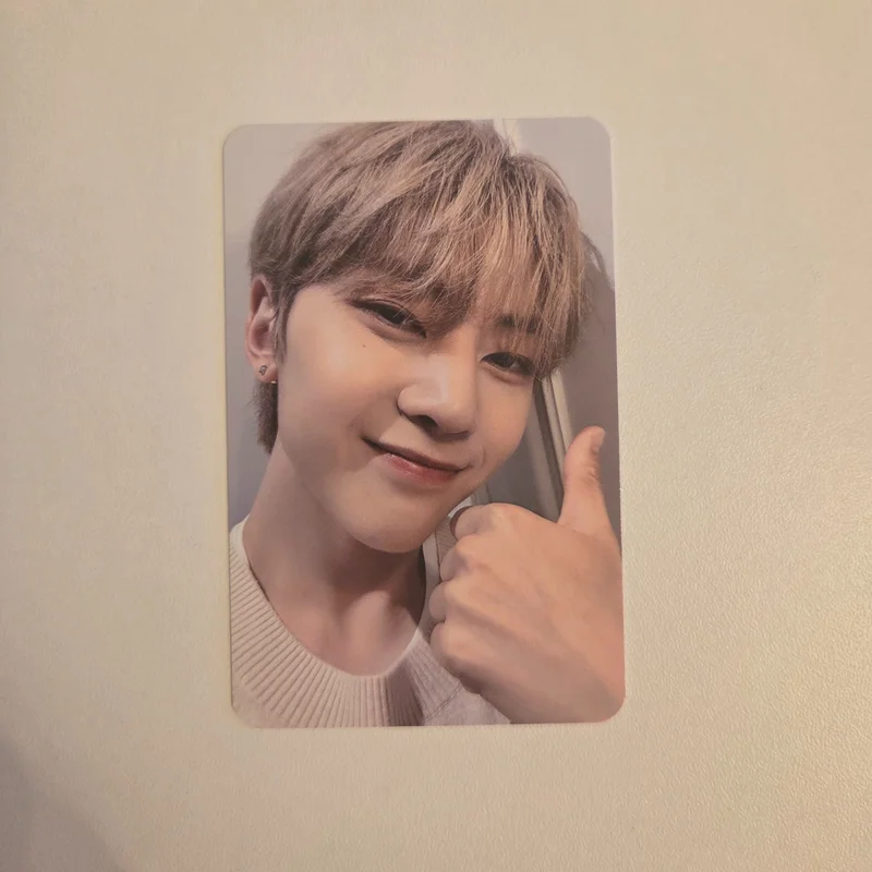 Matthew Youth in the Shade Jump Up