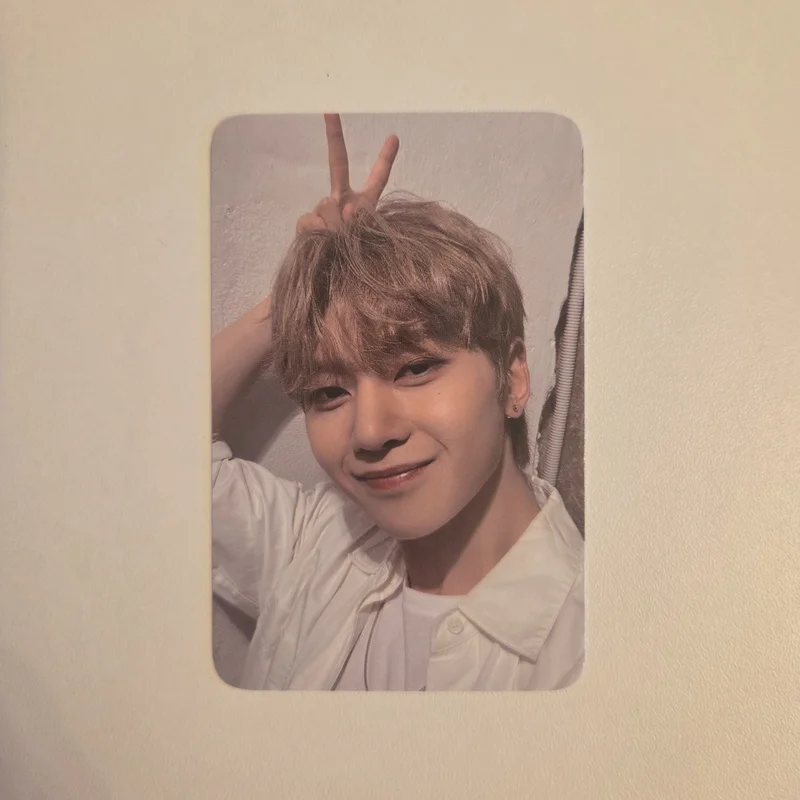 Matthew Youth in the Shade KTown LD