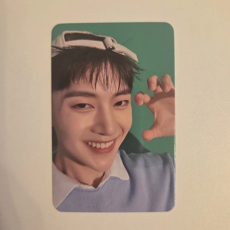 Matthew You had me at Hello AppleMusic