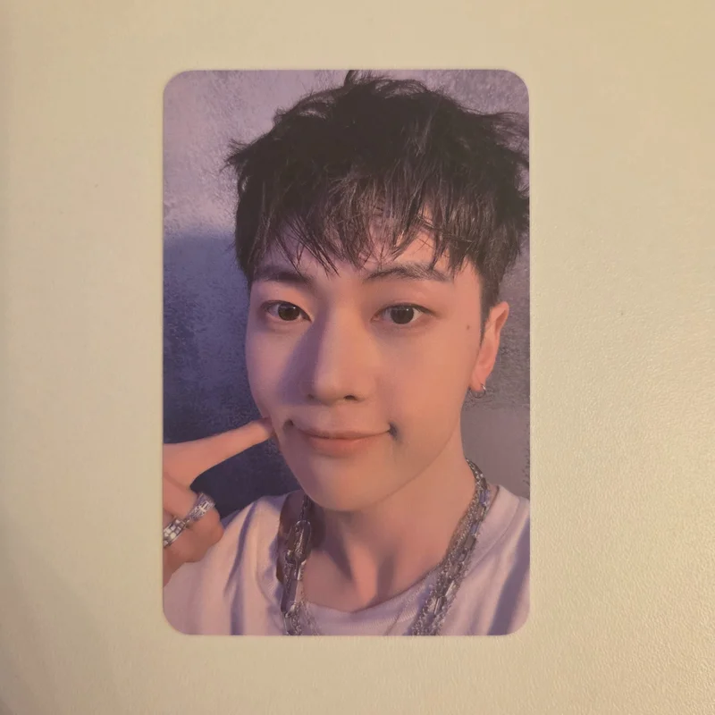 Matthew You had me at Hello Everline