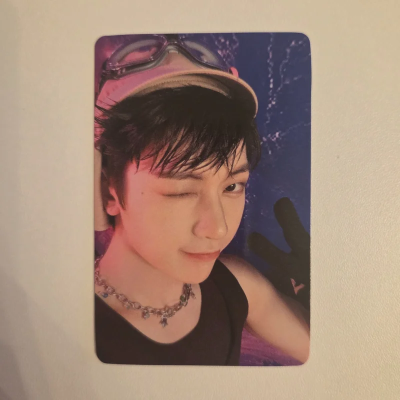 Matthew Cinema Paradise CD Shop LD