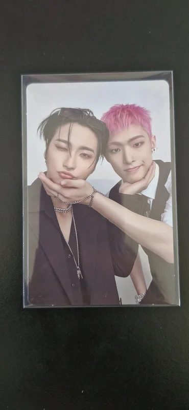 THE WORLD EP.2 : OUTLAW DIARY VER.