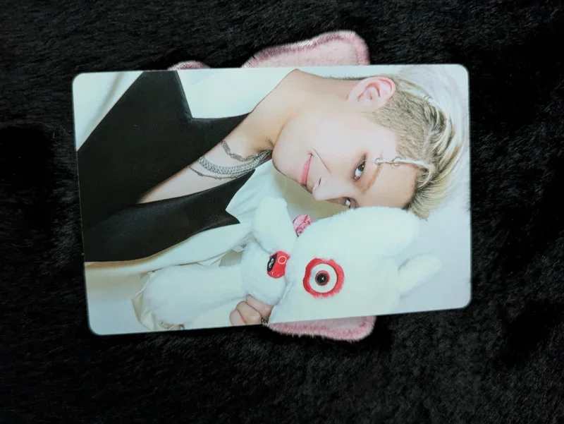 GOLDEN HOUR : Part.2 Target Exclusive