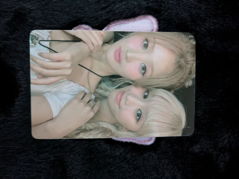 Midas Touch POCA ALBUM