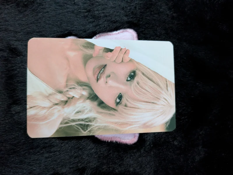 Midas Touch POCA ALBUM