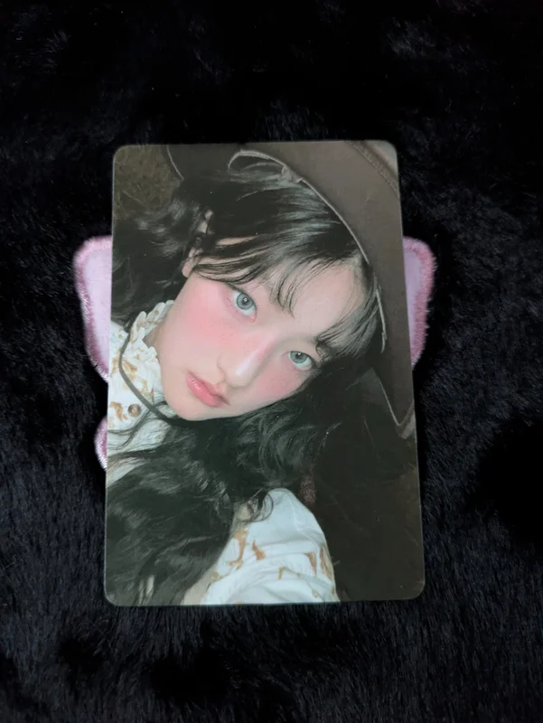 Midas Touch POCA ALBUM