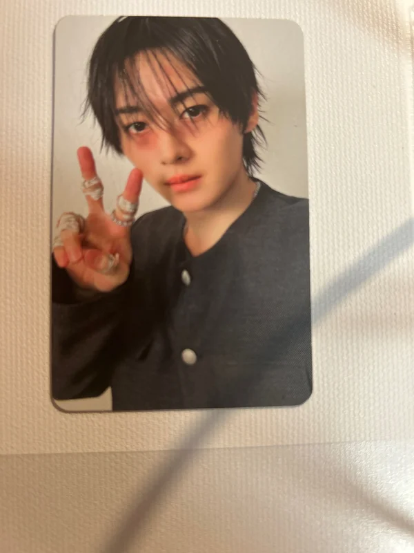 KARMA ACCORDION VER.