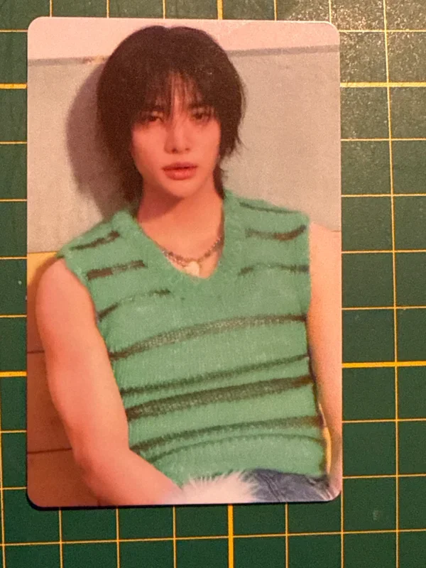 ATE TOWER RECORDS LUCKY DRAW