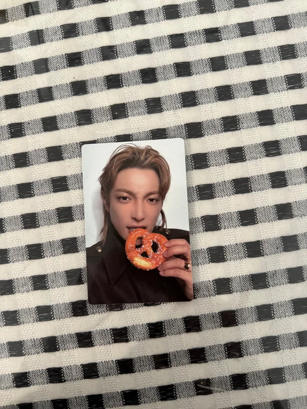 GOLDEN HOUR : Part.4 Europe Exclusive