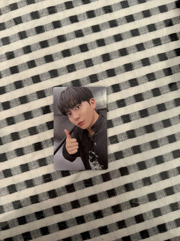 GOLDEN HOUR : Part.4 Fnac Exclusive