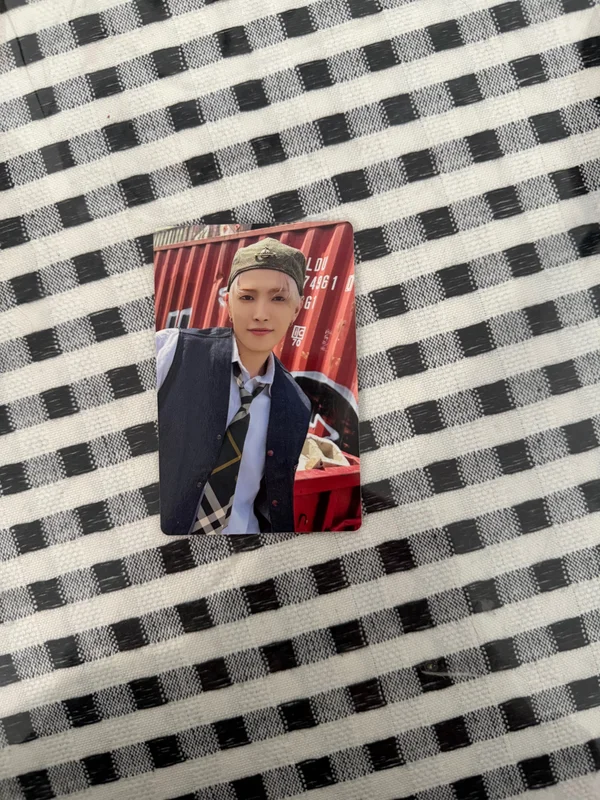 GOLDEN HOUR : Part.1 POCAALBUM VER.