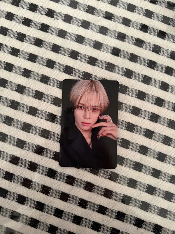 Yukiakari MAKESTAR LUCKY DRAW