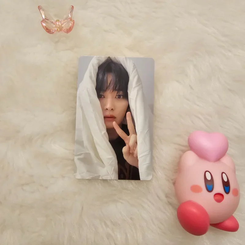 Stray Kids - Lee Know (HOP) JYP SHOP REWARD