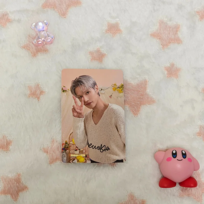 MIGHTEEZ POP-UP REWARD (Wooyoung