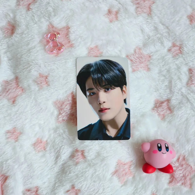 Ashes to Light TOWER RECORDS (Jongho)