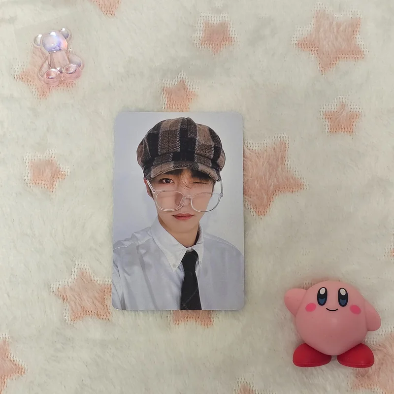 Destiny's Memories TRADING CARD (Yunho)