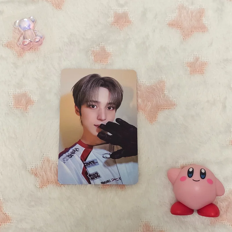 Destiny s Memories TRADING CARD (Yunho)