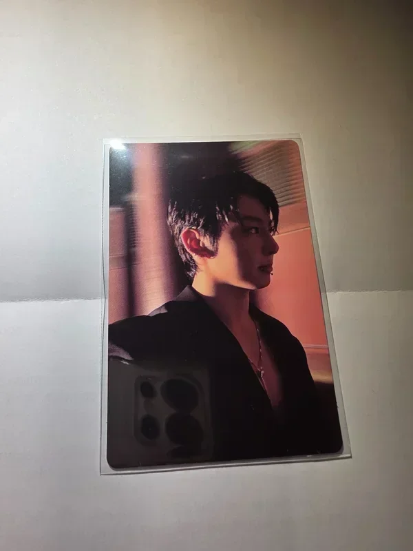 Jungkook ARIRANG Rooted in Korea Ver. Target Exclusive