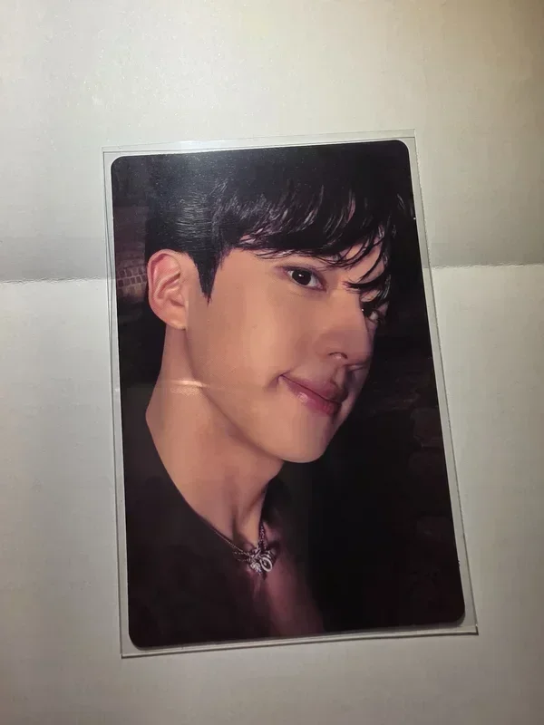 Jin ARIRANG Rooted in Korea Ver. Target Exclusive