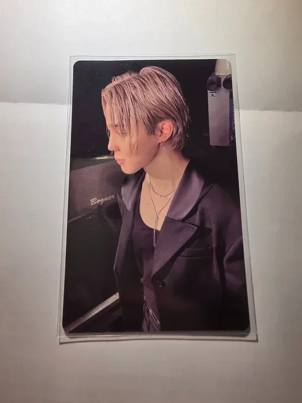Jimin ARIRANG Rooted in Korea Ver. Target Exclusive