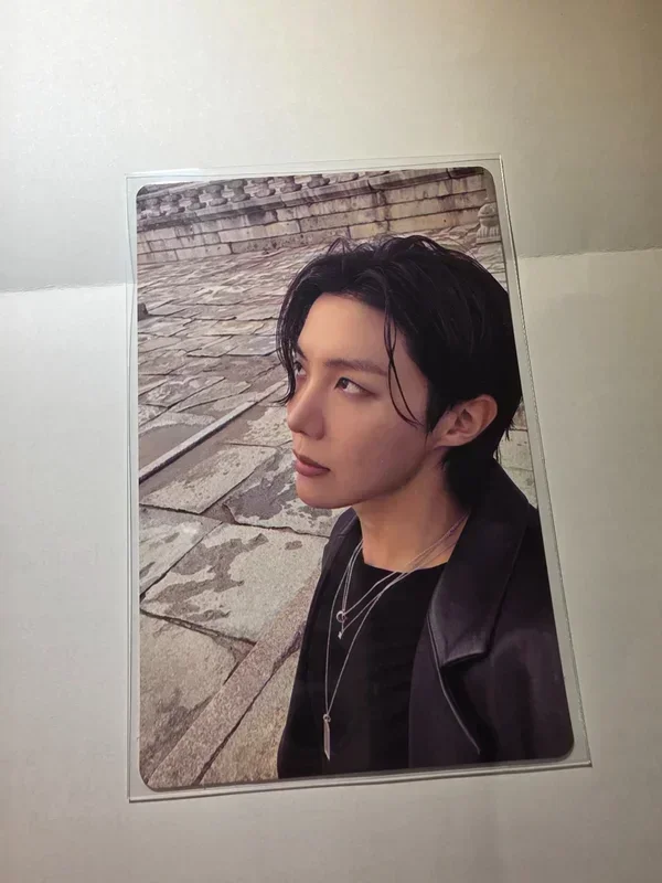 J-Hope ARIRANG Rooted in Korea Ver. Target Exclusive