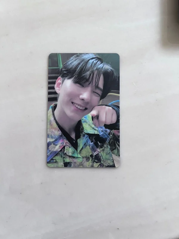 YOUTH SOUND WAVE LUCKY DRAW