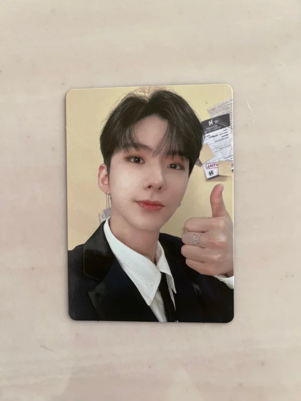 2022 MONSTA X FAN-CON [MX AGENT] BLU-RAY