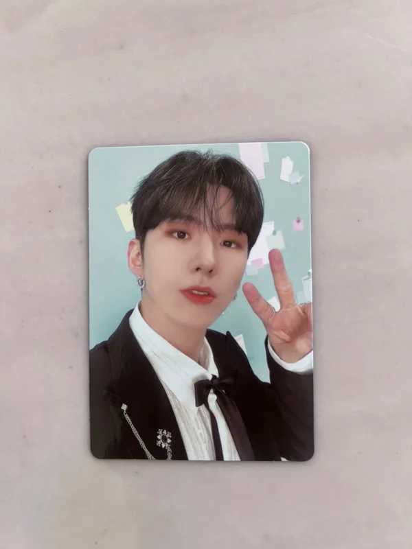 2022 MONSTA X FAN-CON [MX AGENT] DVD