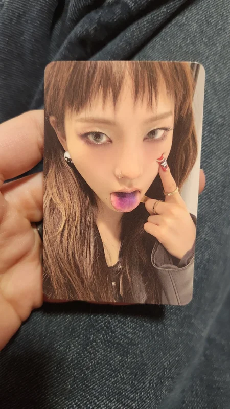 Rich Man ENERGY Ver.