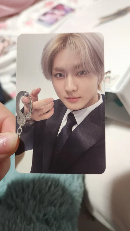 DESIRE : UNLEASH Target & EU Exclusive