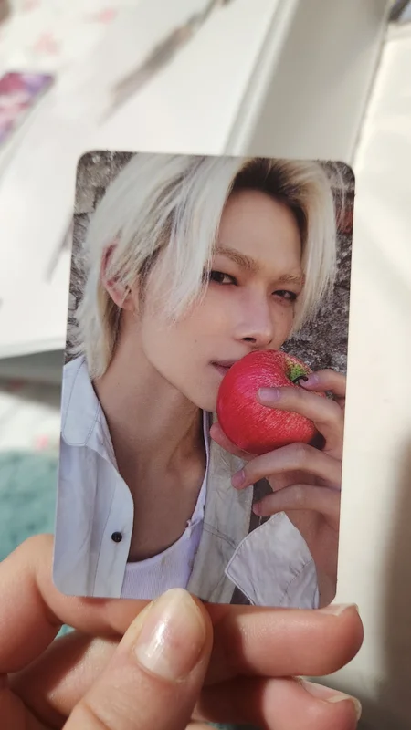 THE SIN : VANISH SHOWCASE LIVE WEVERSE