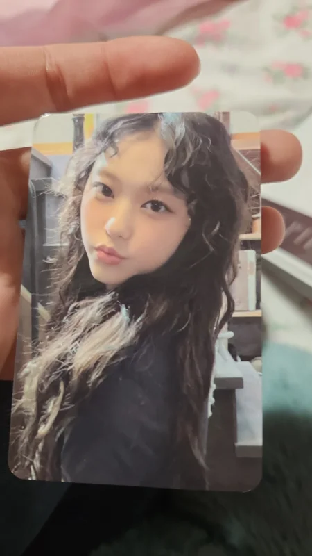 Get Up THE POWERPUFF GIRLS X NJ Box ver.