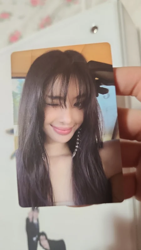 BEAUTIFUL CHAOS CHAOTIC VER.