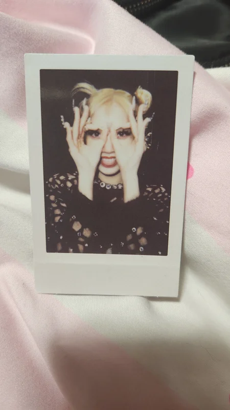 BORN PINK BLACK ver.