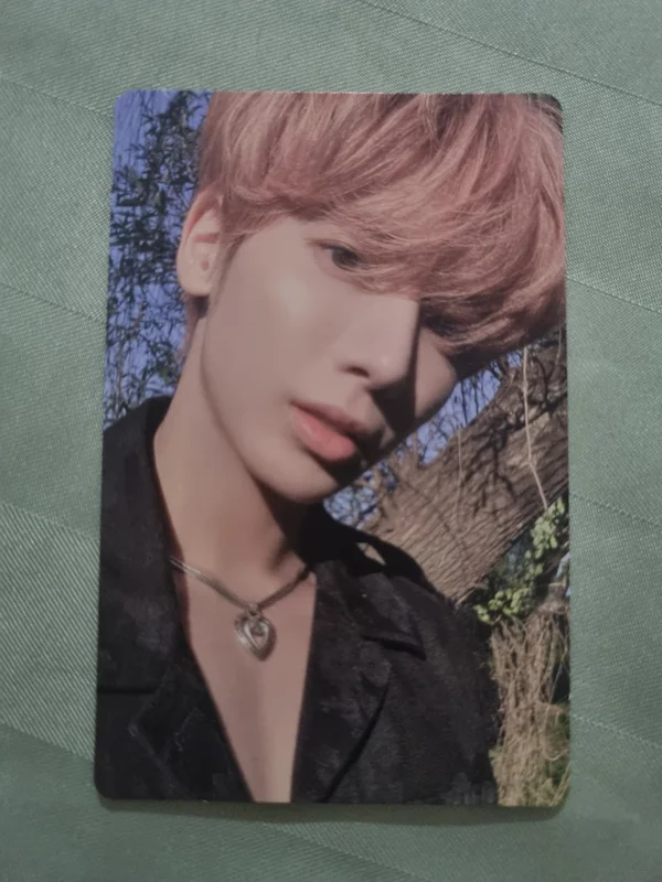 The Name Chapter: TEMPTATION Daydream ver.