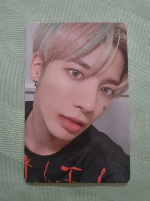 The Chaos Chapter: FIGHT OR ESCAPE ESCAPE : TOGETHER Ver.