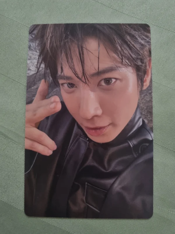 The Star Chapter: TOGETHER Starlight Ver.