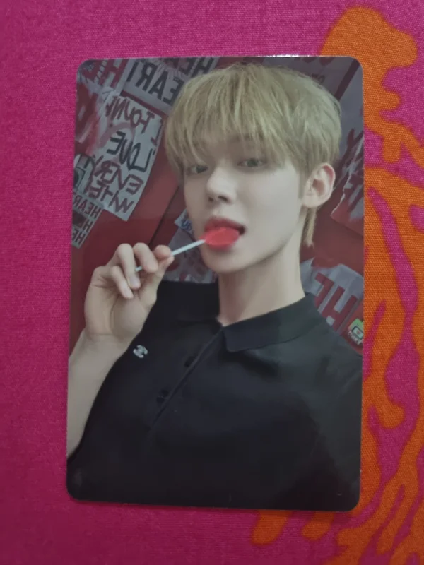 The Star Chapter: SANCTUARY LOVER Ver.